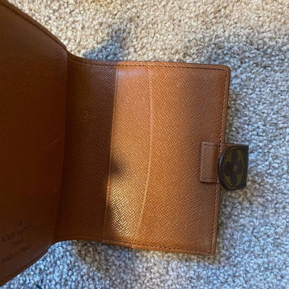 Louis Vuitton Mini Card holder - Picture 8 of 11